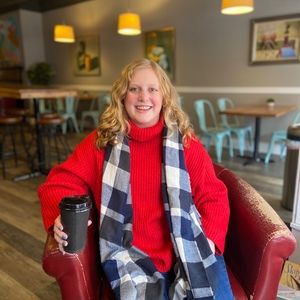 Meet your Posher, Mallory